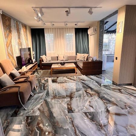 Villa Konak Club Alanya Ngoại thất bức ảnh