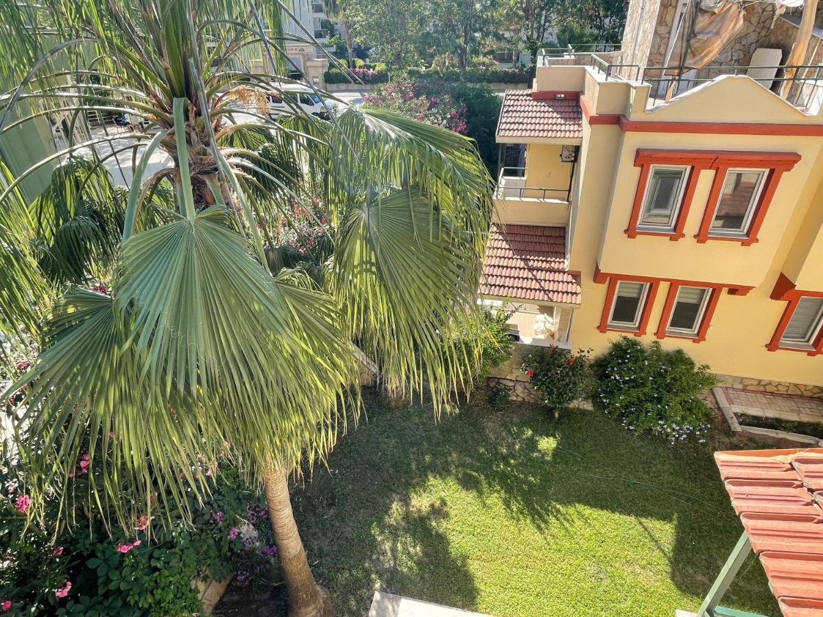Villa Konak Club Alanya Ngoại thất bức ảnh