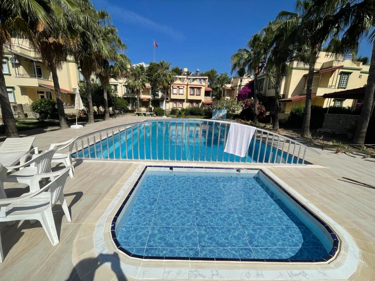 Villa Konak Club Alanya Ngoại thất bức ảnh