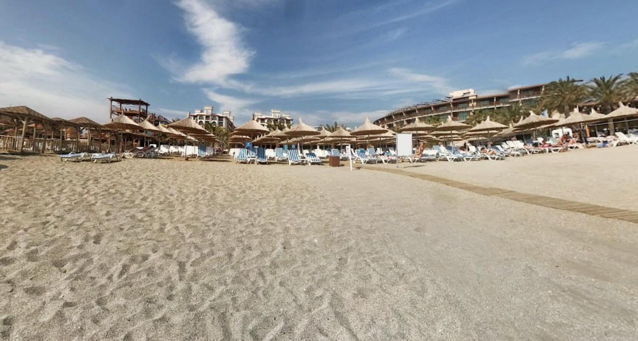 Villa Konak Club Alanya Ngoại thất bức ảnh