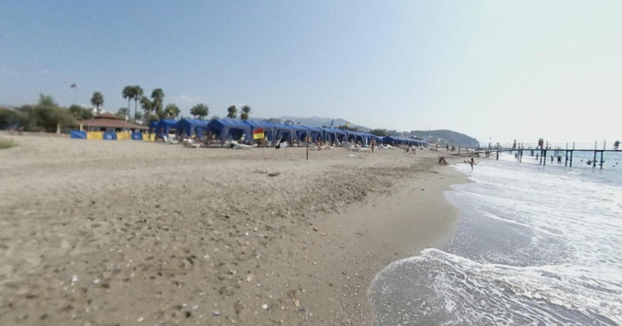 Villa Konak Club Alanya Ngoại thất bức ảnh