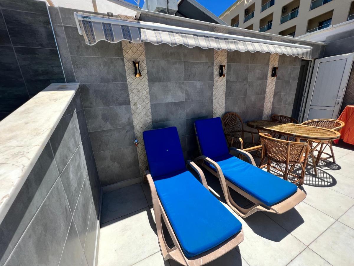 Villa Konak Club Alanya Ngoại thất bức ảnh