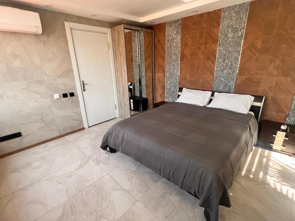 Villa Konak Club Alanya Ngoại thất bức ảnh