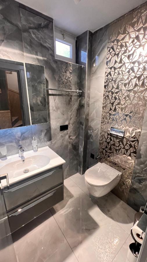 Villa Konak Club Alanya Ngoại thất bức ảnh