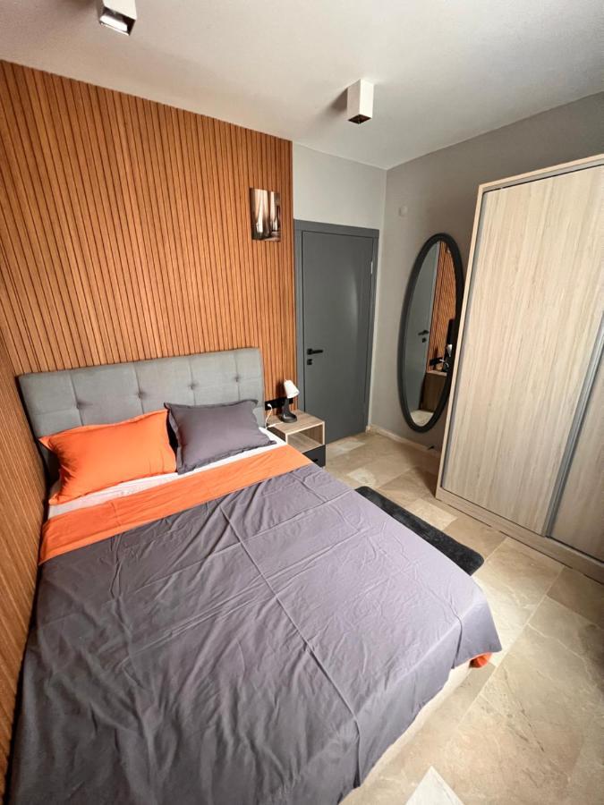 Villa Konak Club Alanya Ngoại thất bức ảnh